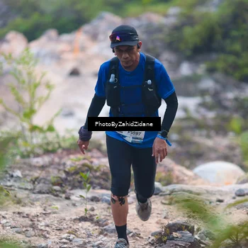 Runner Photo 5830456