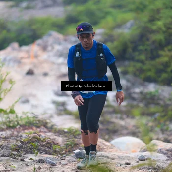 Runner Photo 5830457