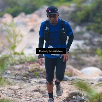 Runner Photo 5830459