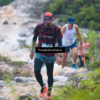 Runner Photo 5830461