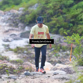 Runner Photo 5830465
