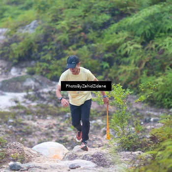 Runner Photo 5830470