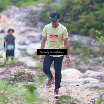 Runner Photo 5830472