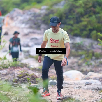 Runner Photo 5830474