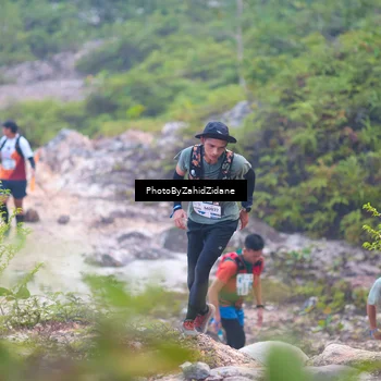 Runner Photo 5830475