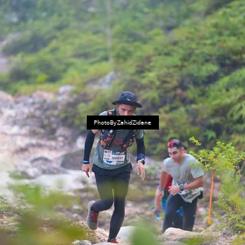 Runner Photo 5830478