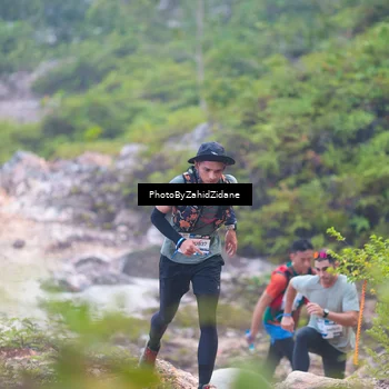 Runner Photo 5830479