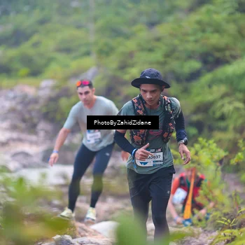 Runner Photo 5830484