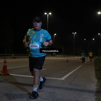 Runner Photo 5830485
