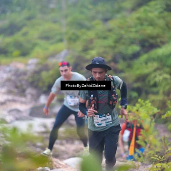 Runner Photo 5830487