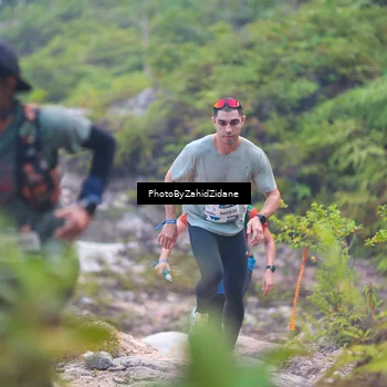 Runner Photo 5830488