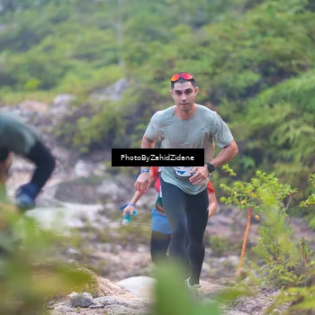 Runner Photo 5830491