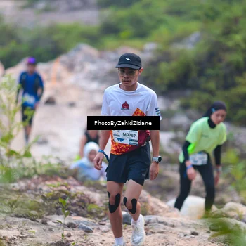 Runner Photo 5830492