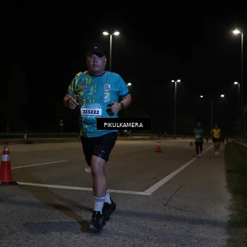 Runner Photo 5830494