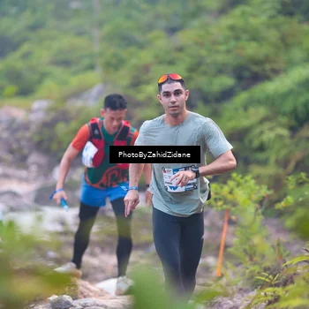 Runner Photo 5830495