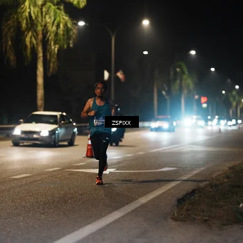 Runner Photo 5830497