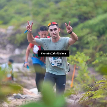 Runner Photo 5830499