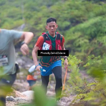 Runner Photo 5830500