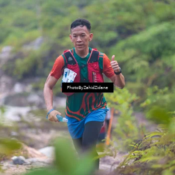 Runner Photo 5830502