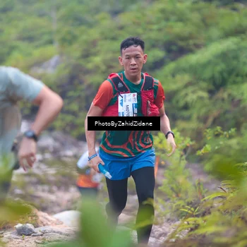 Runner Photo 5830503