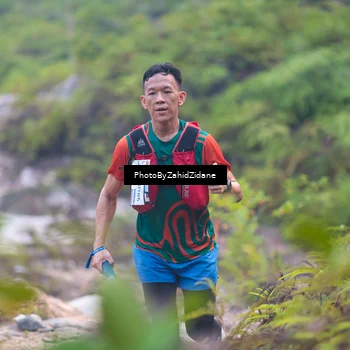 Runner Photo 5830507