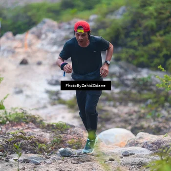 Runner Photo 5830512
