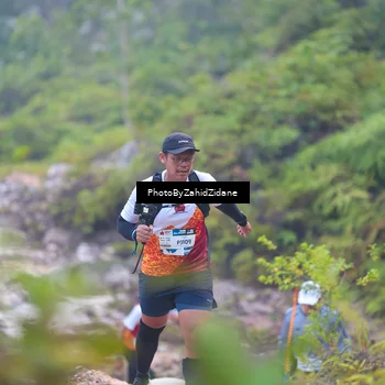 Runner Photo 5830514