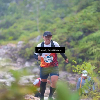 Runner Photo 5830517
