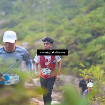 Runner Photo 5830524