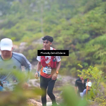 Runner Photo 5830527