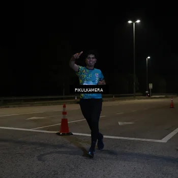 Runner Photo 5830528