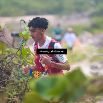 Runner Photo 5830531