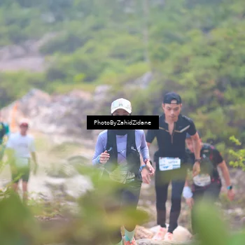 Runner Photo 5830533