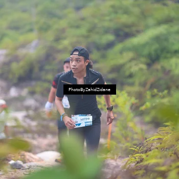 Runner Photo 5830542