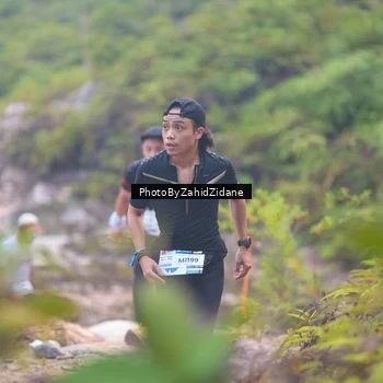Runner Photo 5830543