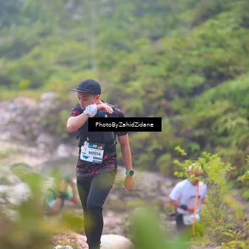 Runner Photo 5830547