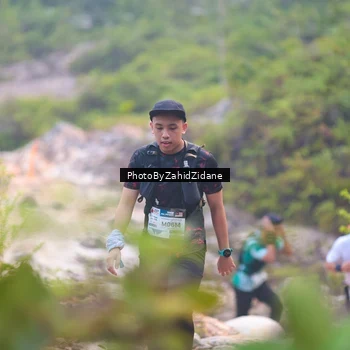 Runner Photo 5830553