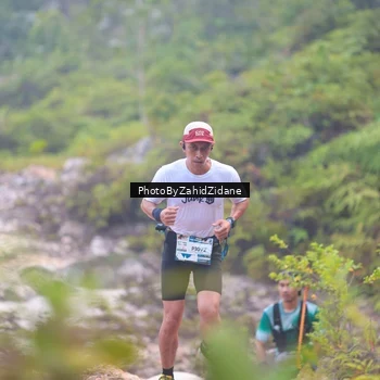 Runner Photo 5830557