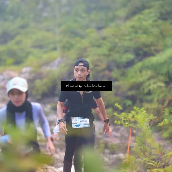 Runner Photo 5830560