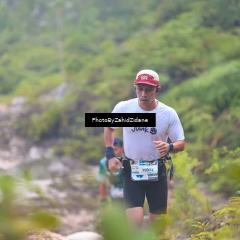 Runner Photo 5830562