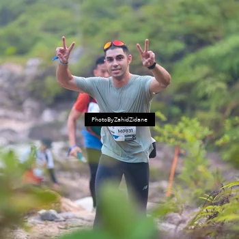 Runner Photo 5830564