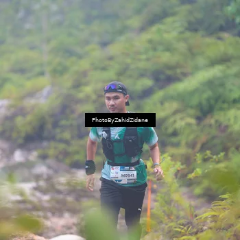Runner Photo 5830568