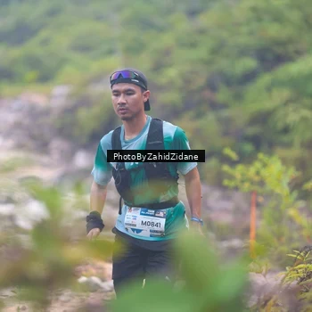 Runner Photo 5830571