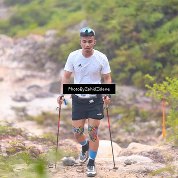 Runner Photo 5830587