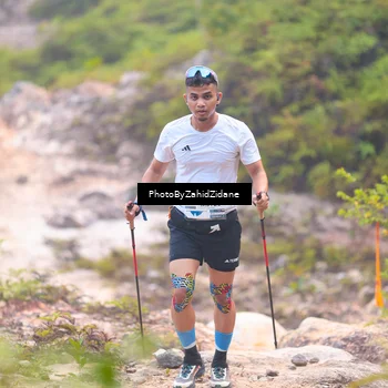 Runner Photo 5830590