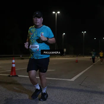 Runner Photo 5830597