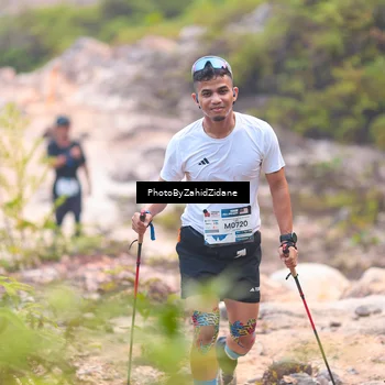 Runner Photo 5830599