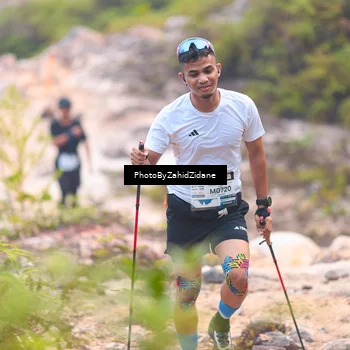 Runner Photo 5830604