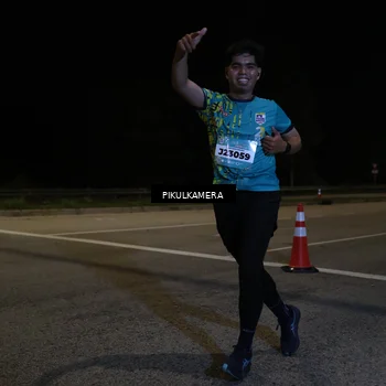 Runner Photo 5830613