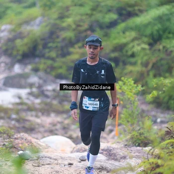 Runner Photo 5830619